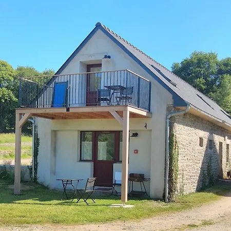 Domaine De Lesvaniel *