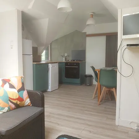 Domaine De Lesvaniel Casa vacanze *