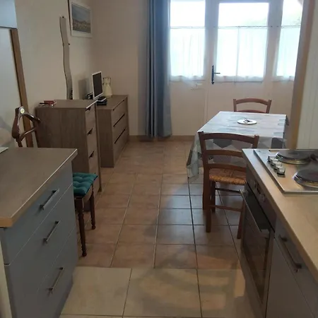 Casa vacanze Domaine De Lesvaniel
