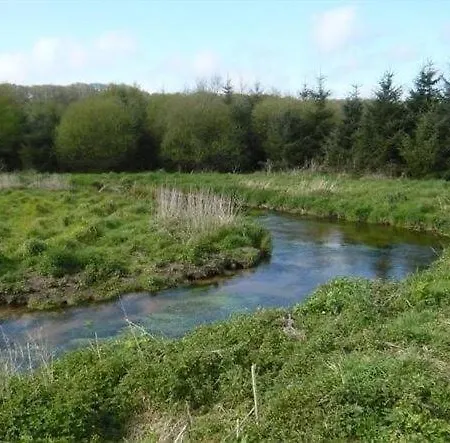 Domaine De Lesvaniel