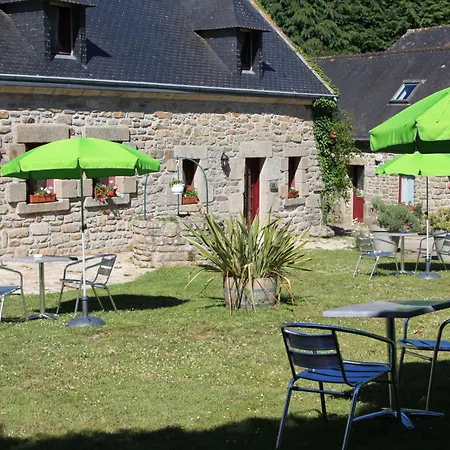 Domaine De Lesvaniel Landudec