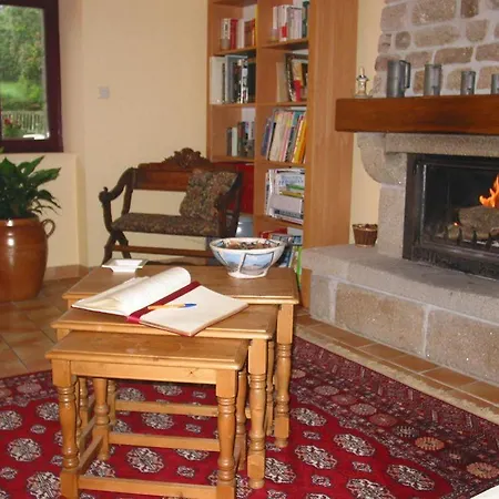 Domaine De Lesvaniel Casa vacanze *