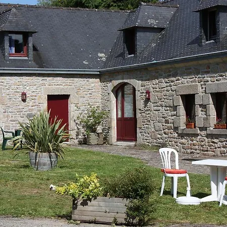 Casa vacanze Domaine De Lesvaniel Landudec
