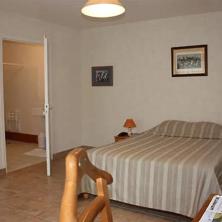 Domaine De Lesvaniel Casa vacanze