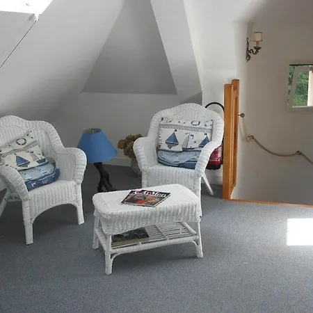 Domaine De Lesvaniel Casa vacanze *