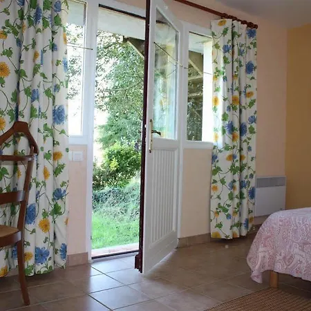 Domaine De Lesvaniel *