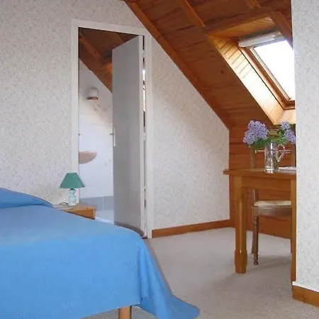 Casa vacanze Domaine De Lesvaniel Landudec